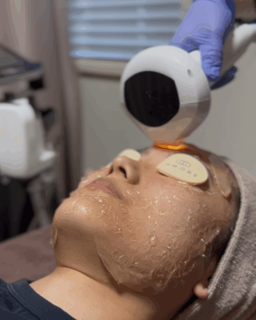 ルメッカ | 熊本市 みやはらレディースクリニック 美容診療専用サイト