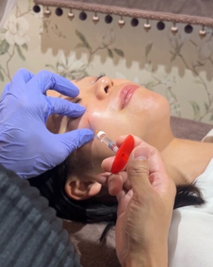 50代たるみ治療|「急に老けた?」と感じたら!知っておきたい原因と治療法|熊本市 みやはらレディースクリニック 美容診療専用サイト