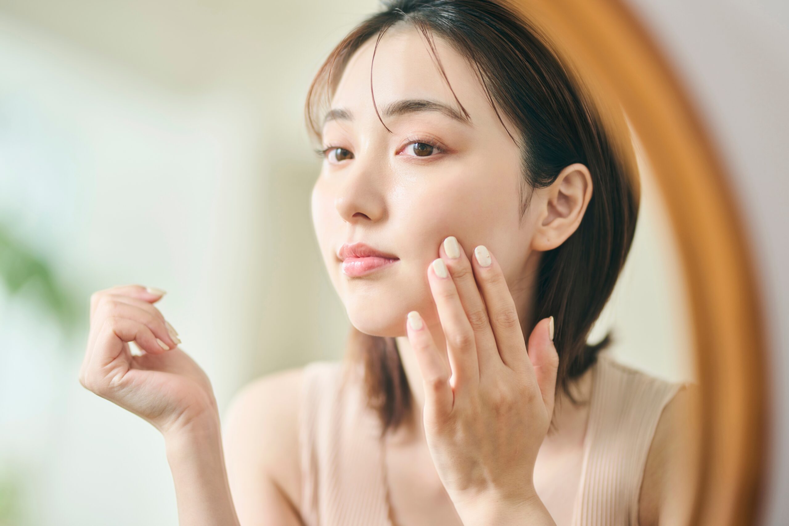 シミ取りのダウンタイムはどのくらい？上手な乗り切り方・みやはらレディースクリニックならではのサポートも解説｜熊本市みやはらレディースクリニック